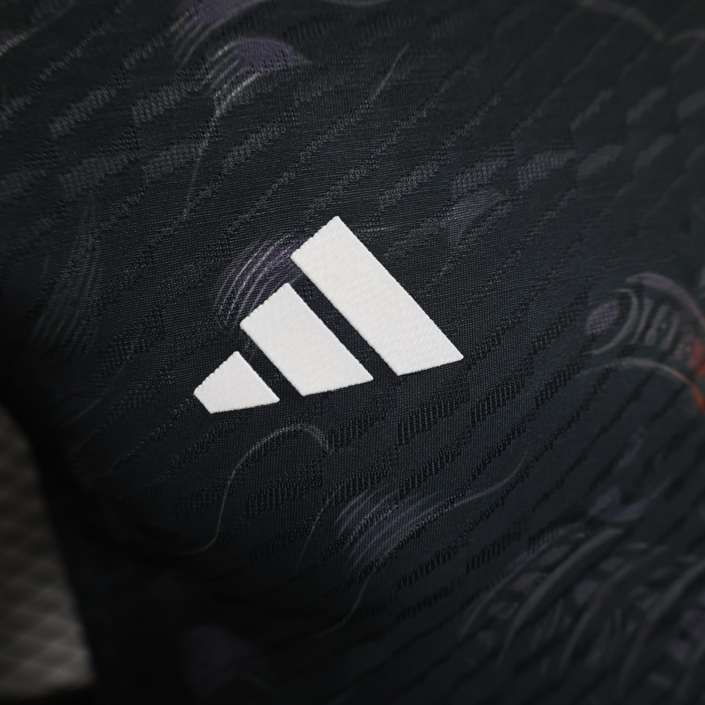 (S-3XL) 1:1 Copy Top Quality 2025/2026 Player: Japanese Special Edition