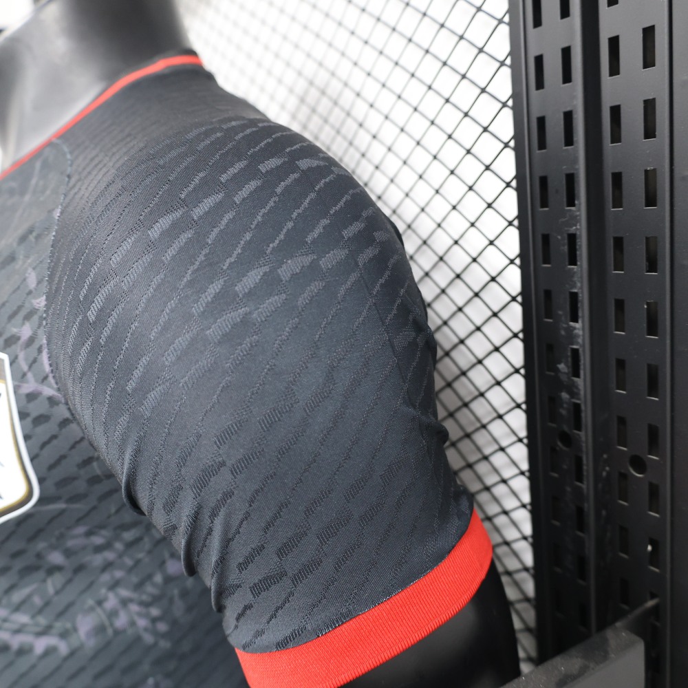 (S-3XL) 1:1 Copy Top Quality 2025/2026 Player: Japanese Special Edition