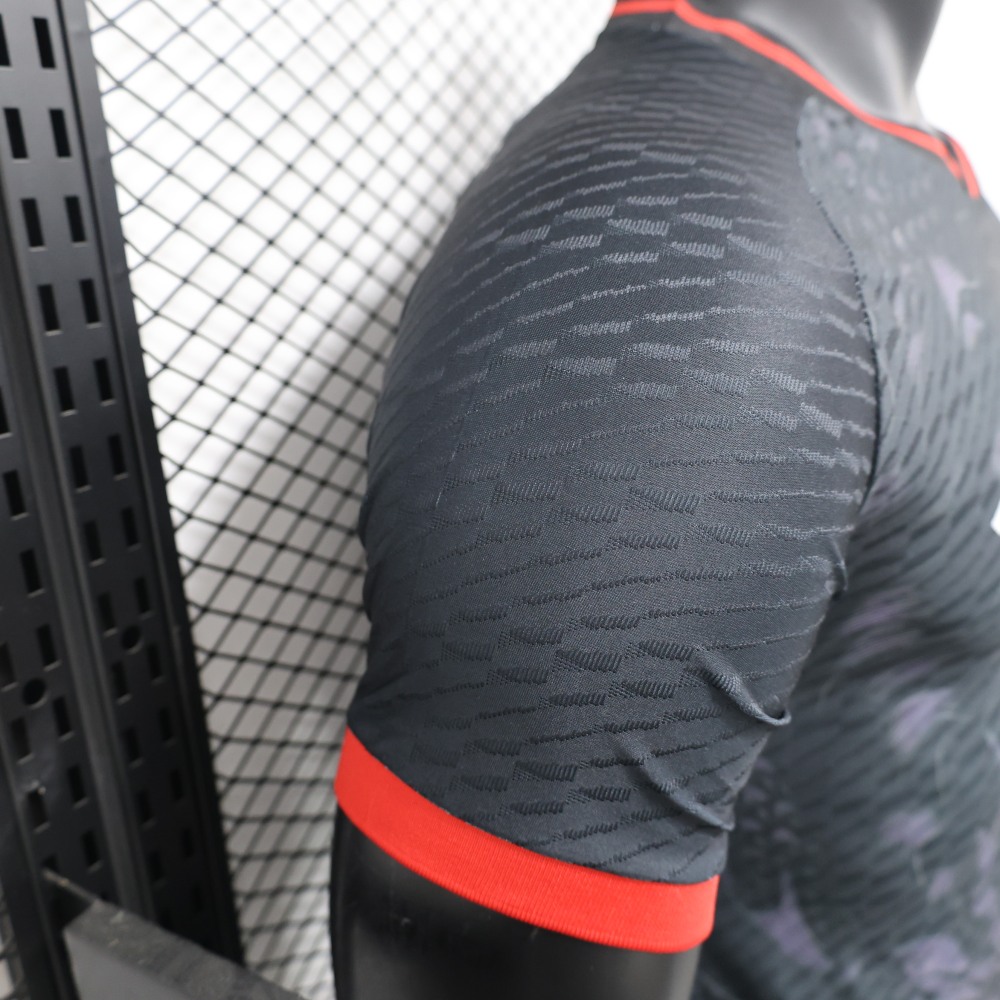 (S-3XL) 1:1 Copy Top Quality 2025/2026 Player: Japanese Special Edition