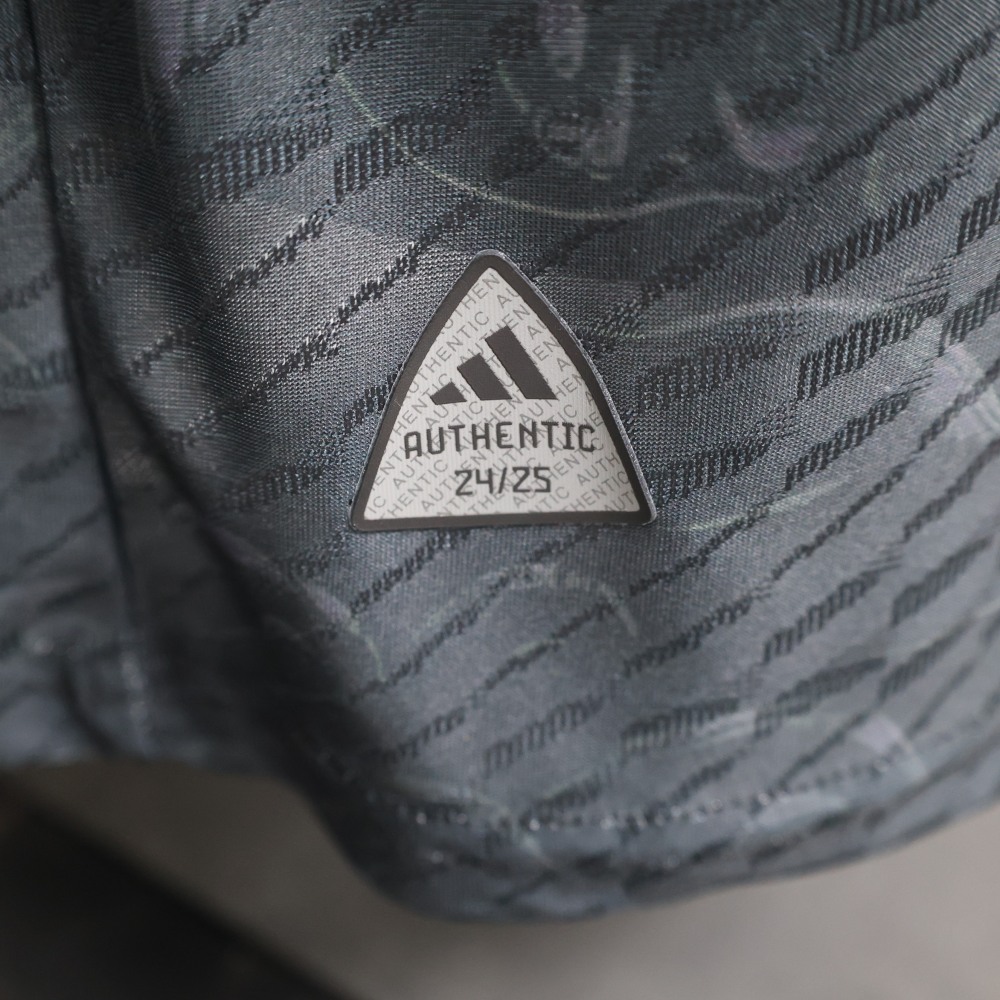 (S-3XL) 1:1 Copy Top Quality 2025/2026 Player: Japanese Special Edition