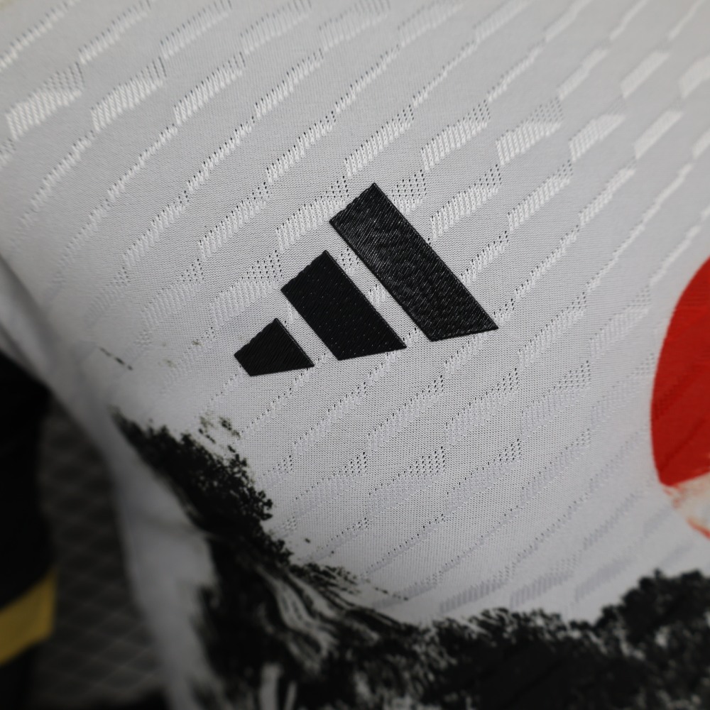 (S-3XL) 1:1 Copy Top Quality 2025/2026 Player: Japanese Special Edition