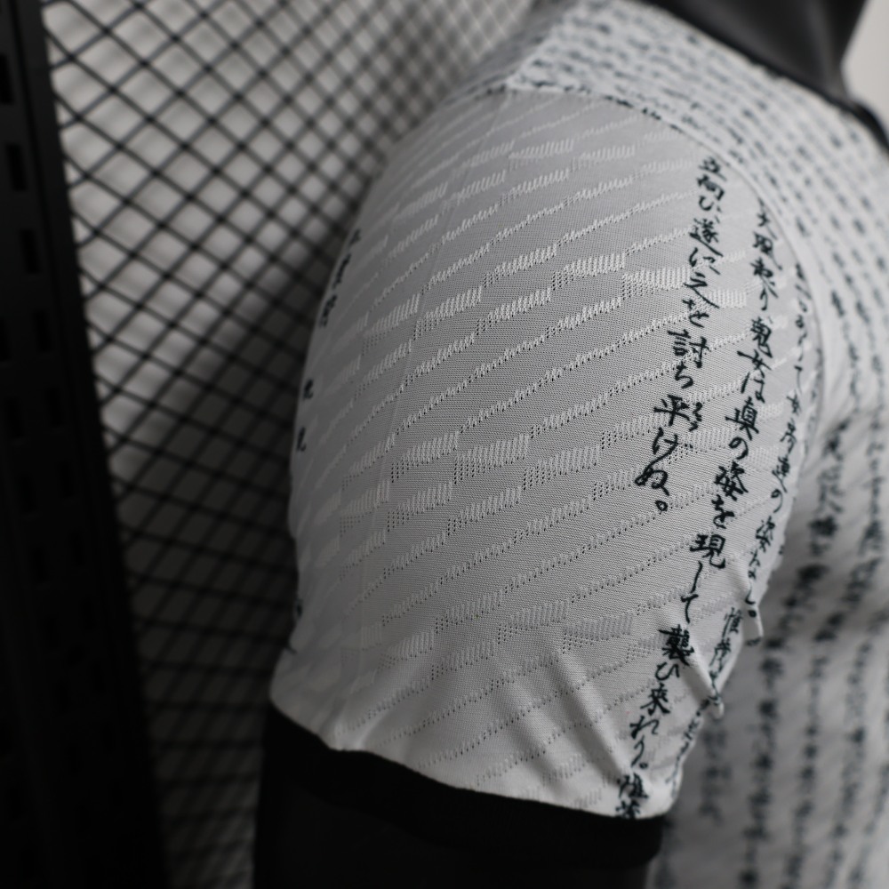 (S-3XL) 1:1 Copy Top Quality 2025/2026 Player: Japanese Special Edition