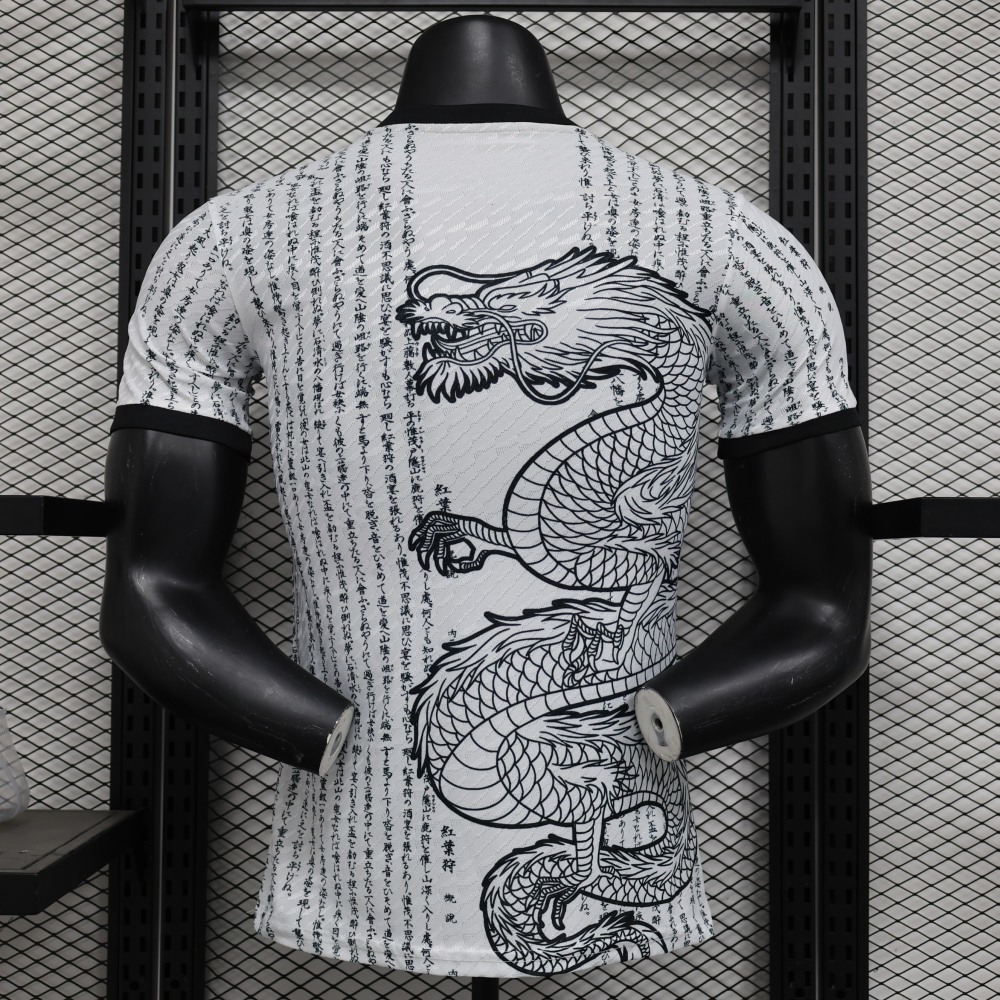(S-3XL) 1:1 Copy Top Quality 2025/2026 Player: Japanese Special Edition