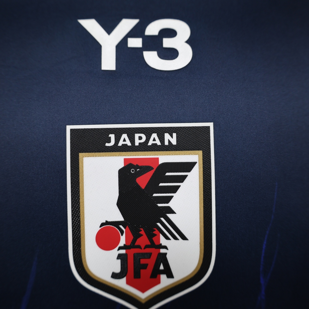 (S-3XL) 1:1 Copy Top Quality 2025/2026 Player: Japan Special Edition