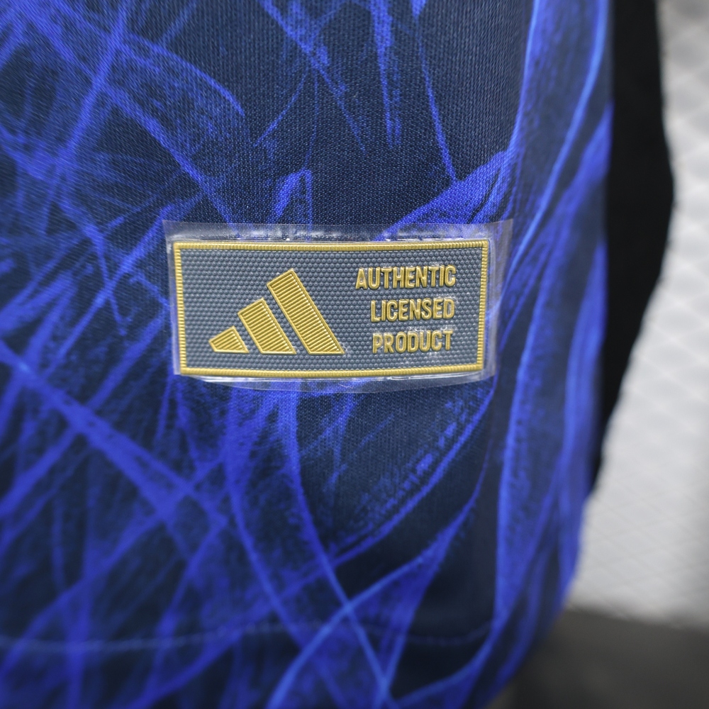 (S-3XL) 1:1 Copy Top Quality 2025/2026 Player: Japan Special Edition