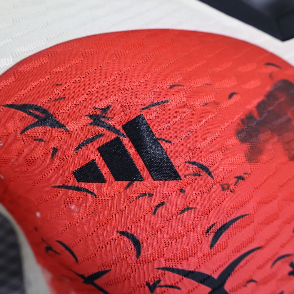 (S-3XL) 1:1 Copy Top Quality 2025/2026 Player: Japan Special Edition