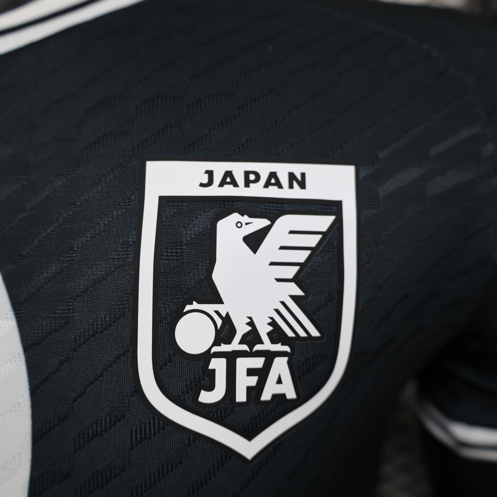 (S-3XL) 1:1 Copy Top Quality 2025/2026 Player: Japanese Special Edition
