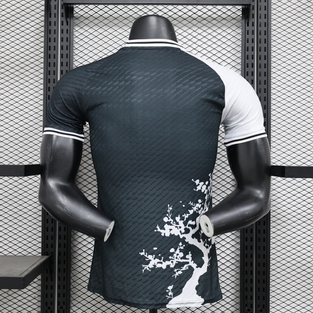 (S-3XL) 1:1 Copy Top Quality 2025/2026 Player: Japanese Special Edition