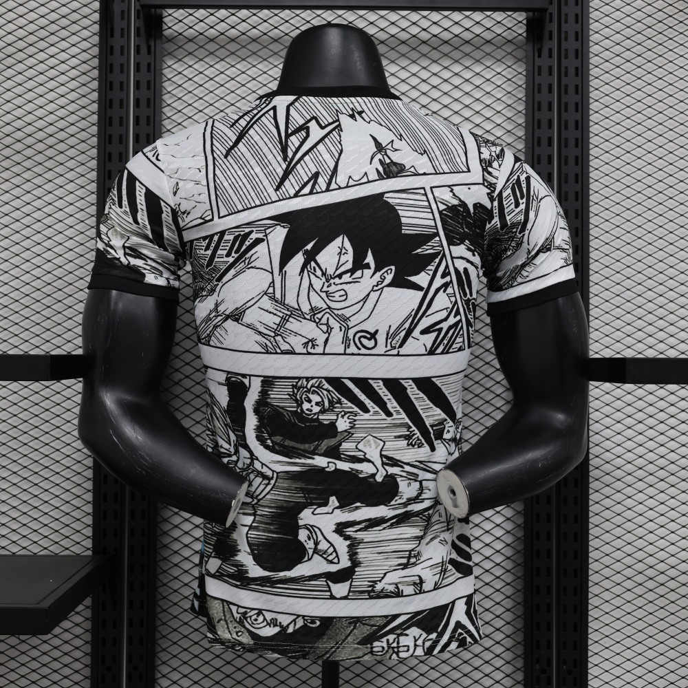 (S-3XL) 1:1 Copy Top Quality 2025/2026  Player: Japanese Special Edition