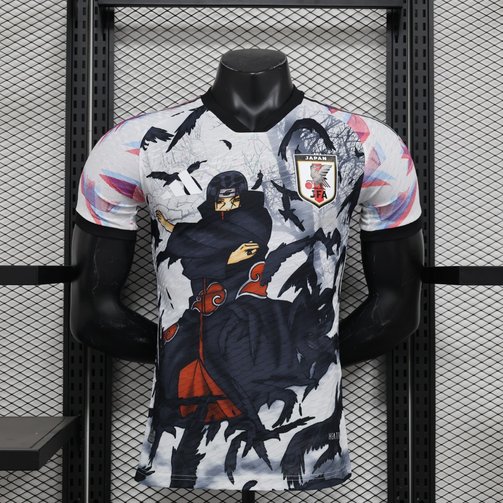 (S-3XL) 1:1 Copy Top Quality 2025/2026 Player: Japan Special Edition