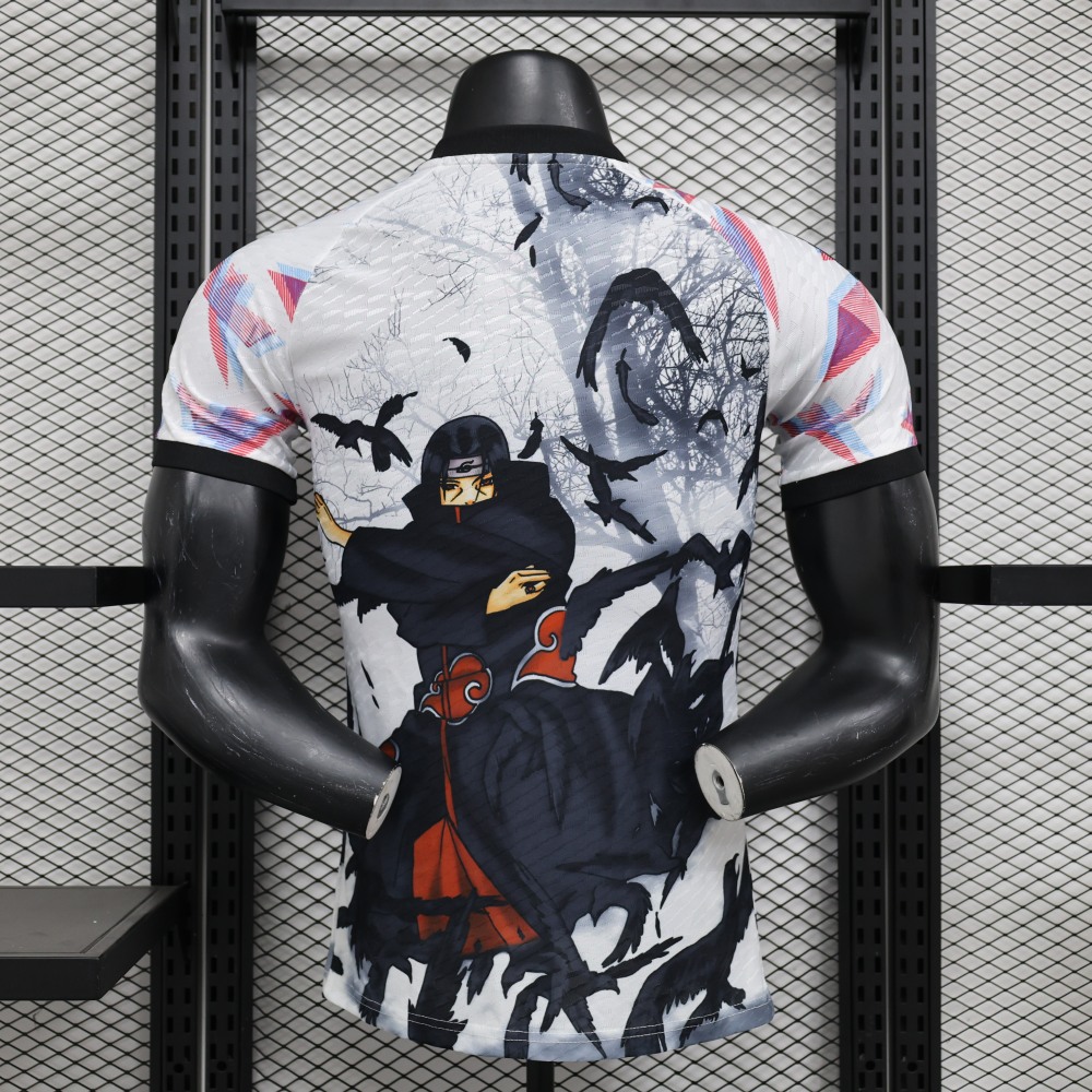 (S-3XL) 1:1 Copy Top Quality 2025/2026 Player: Japan Special Edition