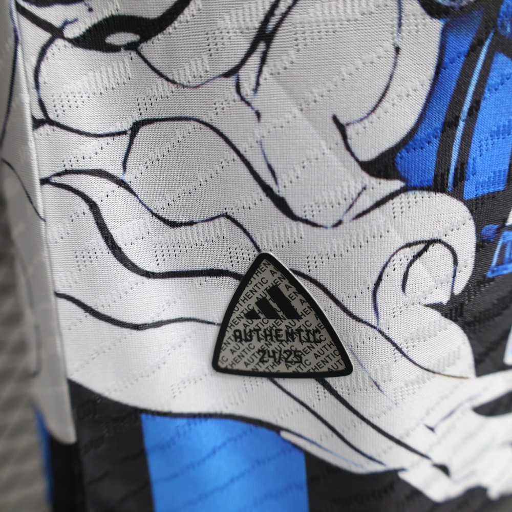 (S-3XL) 1:1 Copy Top Quality 2025/2026  Player: Japanese Special Edition