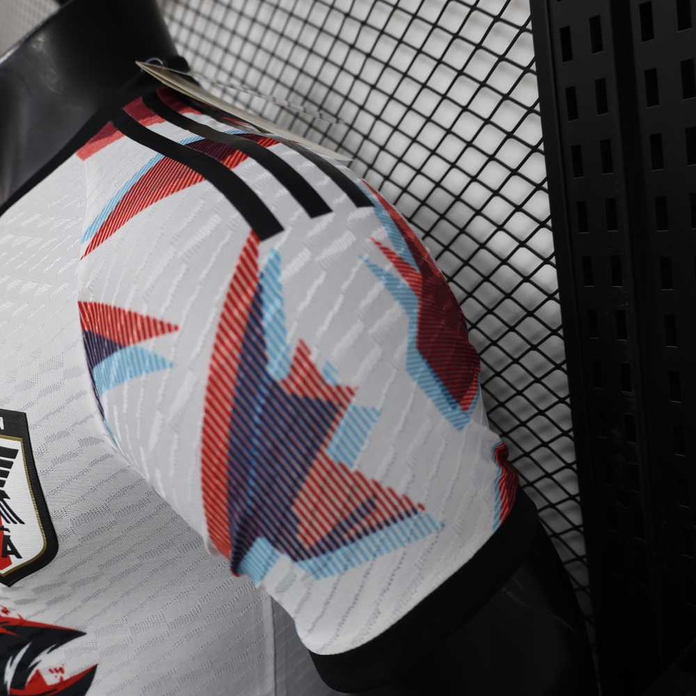 (S-3XL) 1:1 Copy Top Quality 2025/2026 Player: Japanese Special Edition