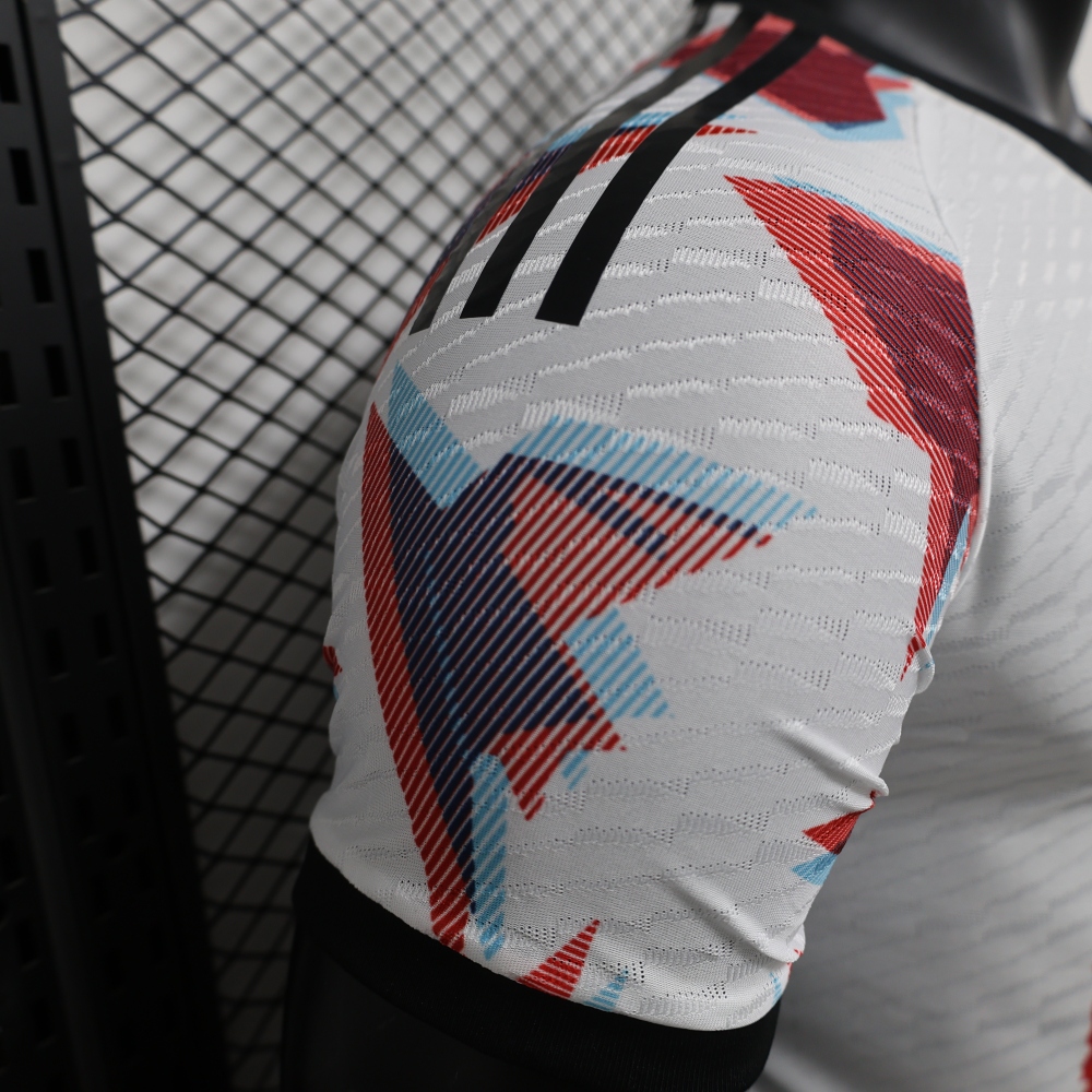 (S-3XL) 1:1 Copy Top Quality 2025/2026 Player: Japanese Special Edition