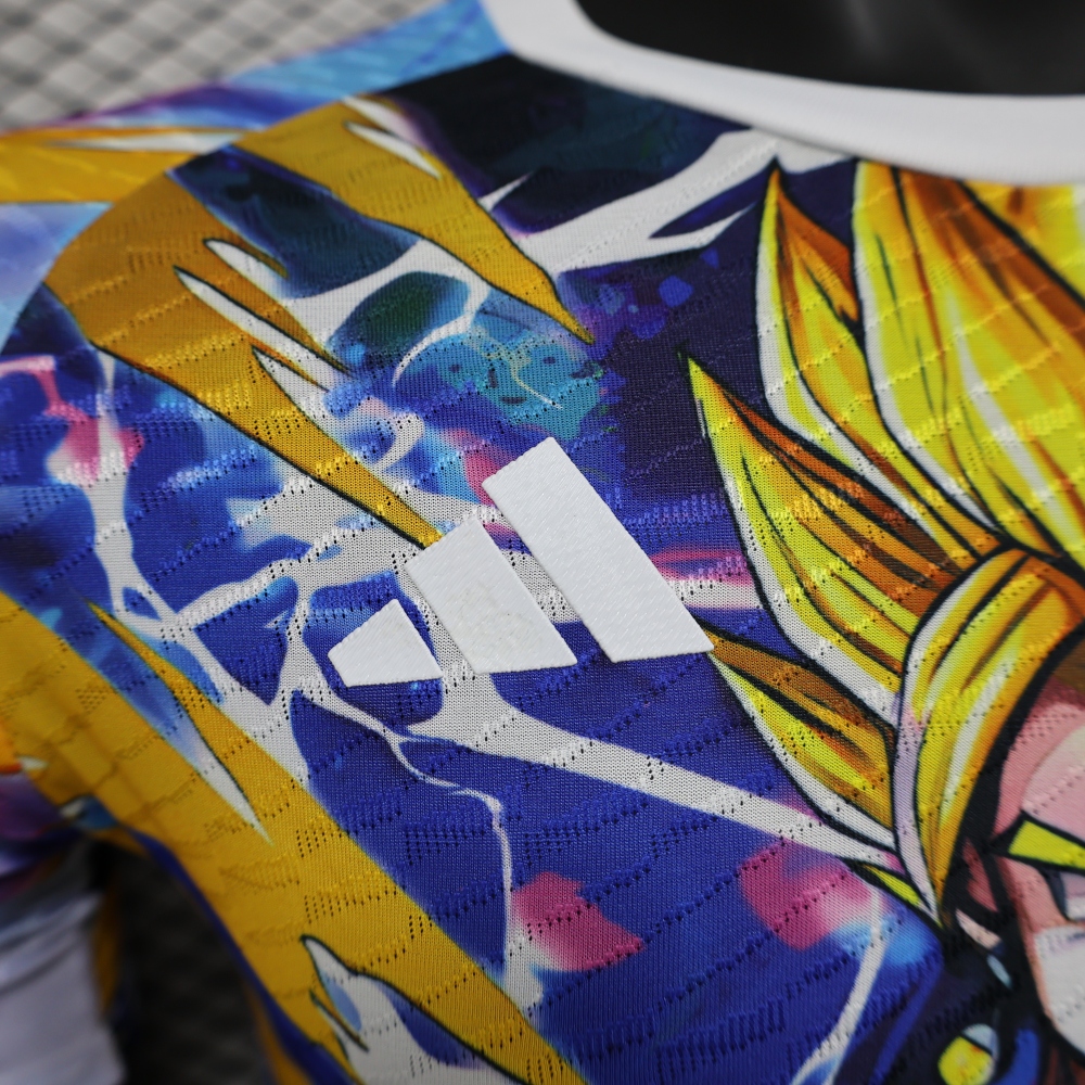(S-3XL) 1:1 Copy Top Quality 2025/2026  Player: Japanese Special Edition