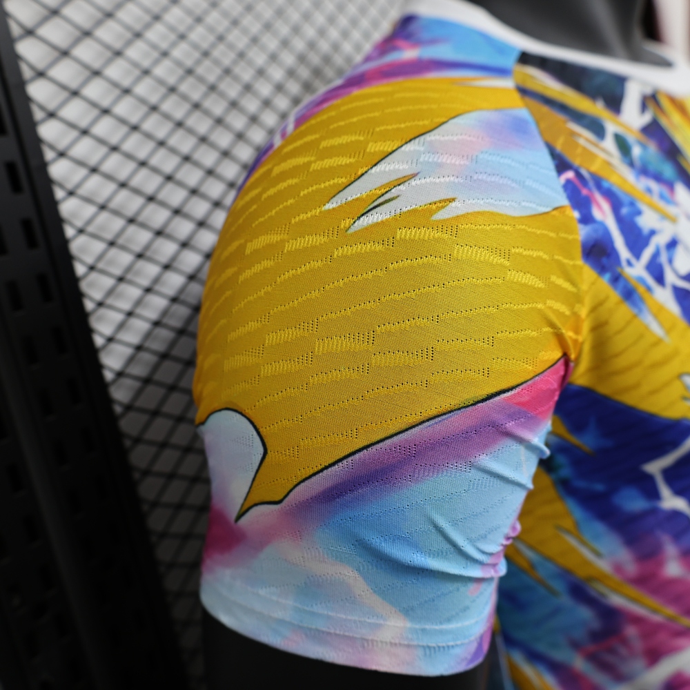(S-3XL) 1:1 Copy Top Quality 2025/2026  Player: Japanese Special Edition