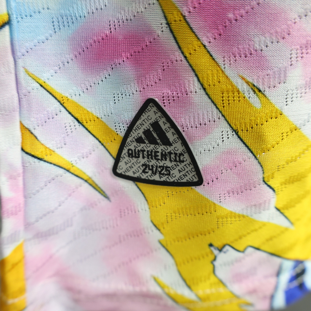 (S-3XL) 1:1 Copy Top Quality 2025/2026  Player: Japanese Special Edition
