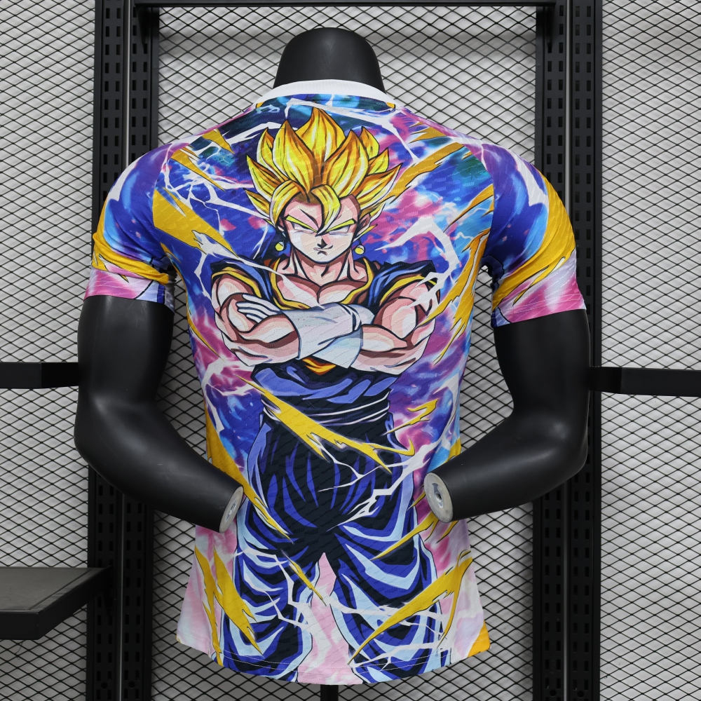 (S-3XL) 1:1 Copy Top Quality 2025/2026  Player: Japanese Special Edition