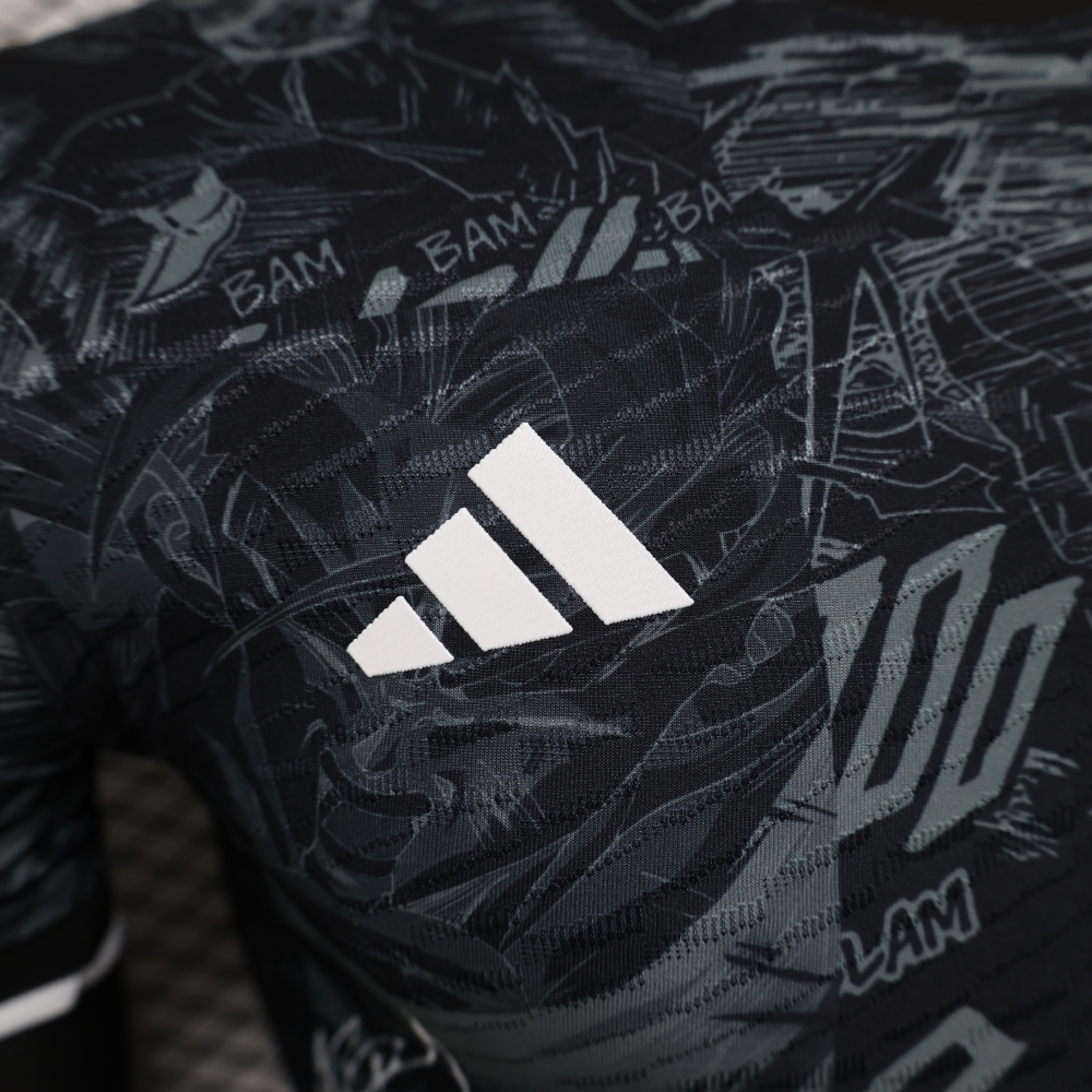 (S-3XL) 1:1 Copy Top Quality 2025/2026 Player: Japanese Special Edition