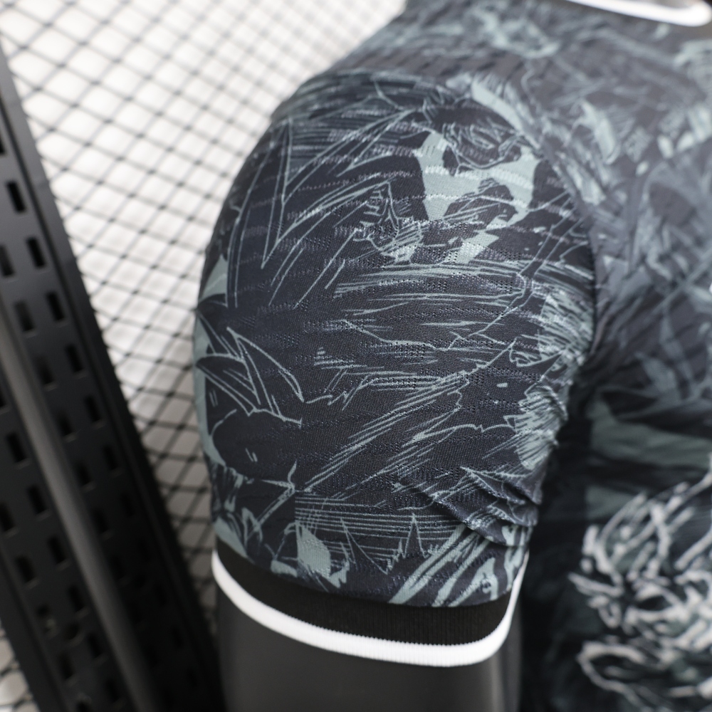 (S-3XL) 1:1 Copy Top Quality 2025/2026 Player: Japanese Special Edition