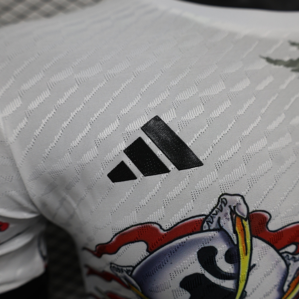 (S-3XL) 1:1 Copy Top Quality 2025/2026 Player: Japan Special Edition