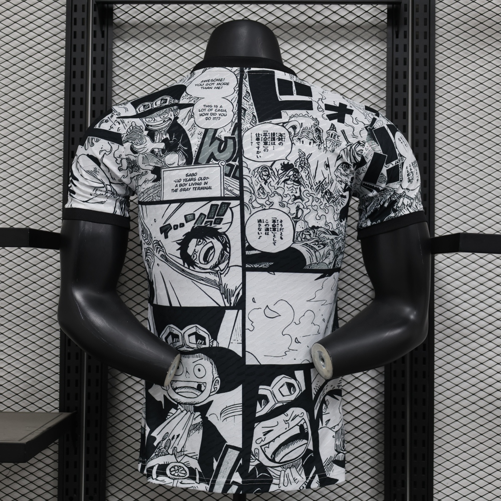 (S-3XL) 1:1 Copy Top Quality 2025/2026 Player: Japanese Special Edition