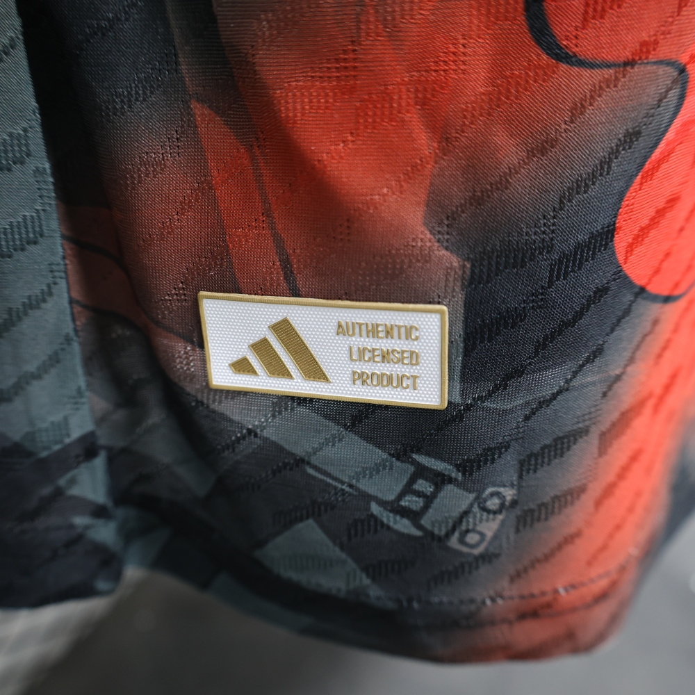 (S-3XL) 1:1 Copy Top Quality 2025/2026 Player: Japanese Special Edition