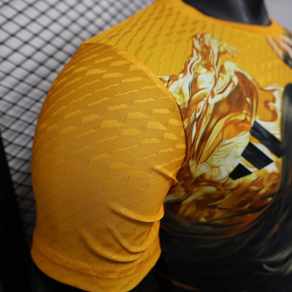 (S-3XL) 1:1 Copy Top Quality 2025/2026  Player: Japanese Special Edition