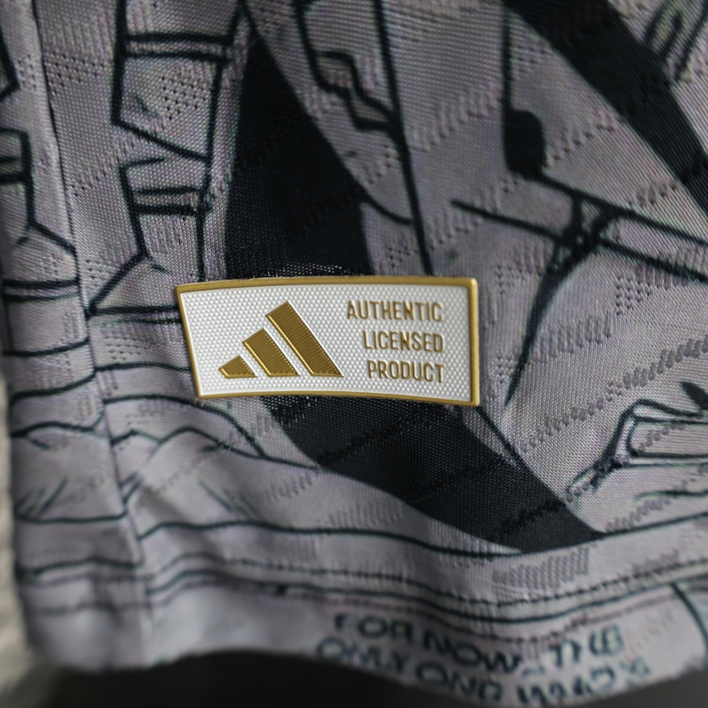 (S-3XL) 1:1 Copy Top Quality 2025/2026 Player: Japanese Special Edition