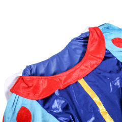 Fairy Tale Princess Costumes Carnival Royal Court Theme Costume PQMR1735