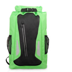 Waterproof Bag Unisex Beach Storage Travel Backpacks PQXZX25D