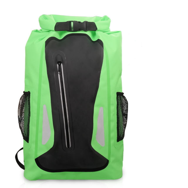 Waterproof Bag Unisex Beach Storage Travel Backpacks PQXZX25D