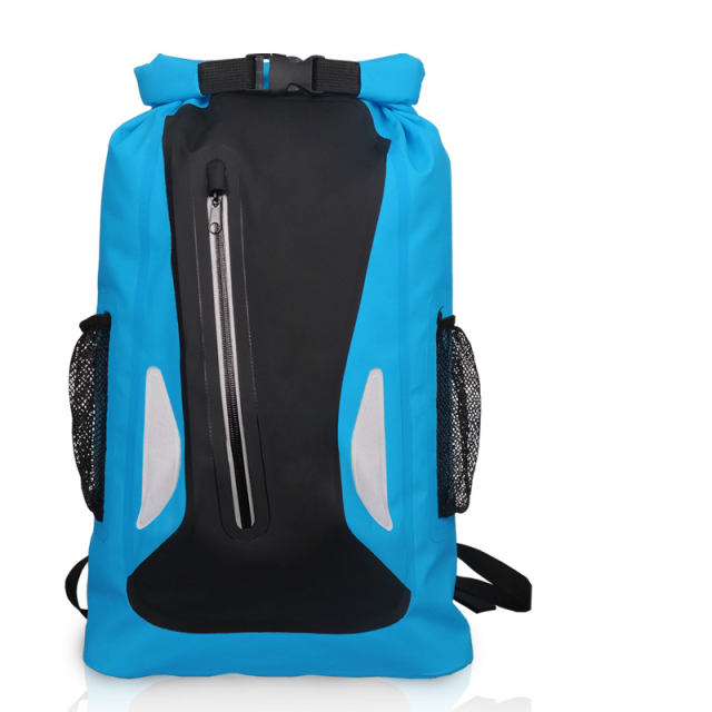 Waterproof Bag Unisex Beach Storage Travel Backpacks PQXZX25D