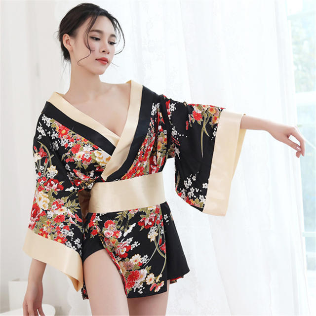 Sexy Kimono For Women Japaness National Costume PQAR5060A