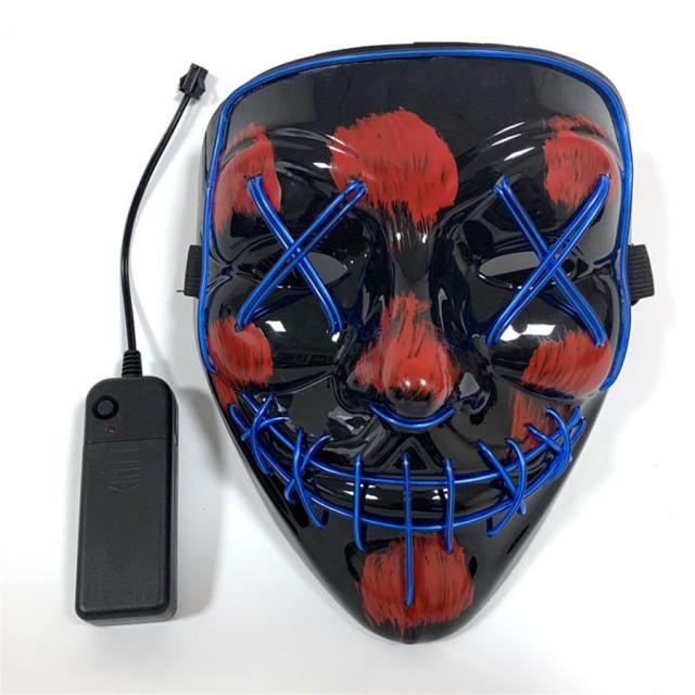 Election Mascara Costume Props Carnival Purge Masks Halloween Horror Masks