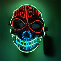 Election Mascara Costume Props Carnival Purge Masks Halloween Horror Masks