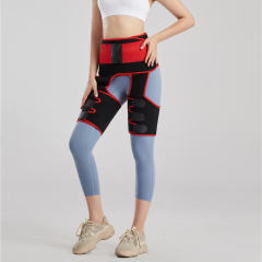 Sweat Juicy Yoga Sets Bubble Butt Lift Trainers Women Sport Waist Belt PQB779H