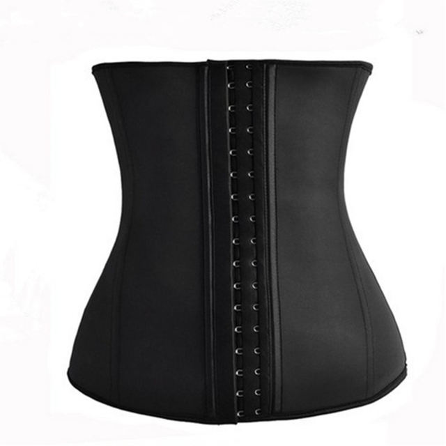 Abdomen Waist Belt Women Waistband Body Shaping Underwear PQYR564C