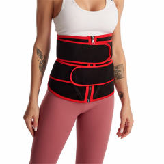 Postpartum Corset Waist Seal Ladies Underbust Corset Abdomen Waist Belt PQYR104B