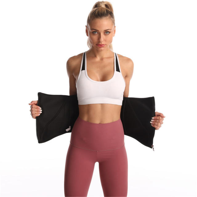 Postpartum Corset Waist Seal Ladies Underbust Corset Abdomen Waist Belt PQYR104B