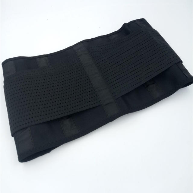 Abdomen Belt Sports Beauty Body Waist Belt Body Sculpting Belt PQYR8813B