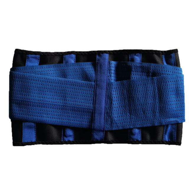 Sport Corset with Fat Burning Shapewear Abdomen Belt Thin Waist Belt PQYR002C
