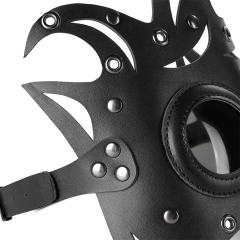 Cosplay Masquerade Mask Punk Halloween Party Mask PQPBM022