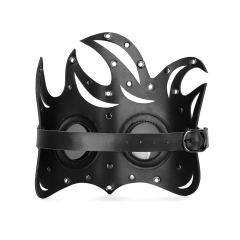 Cosplay Masquerade Mask Punk Halloween Party Mask PQPBM022