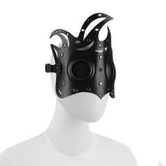 Cosplay Masquerade Mask Punk Halloween Party Mask PQPBM022