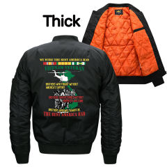 Black Plus Size Casual Baseball Wear Pilot Jacket Men's Sport Coat PQM882A