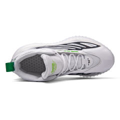 Mesh Fall Sport Shoes Male American Clunky Sneakers Spring Dad Shoes PQRL8988B