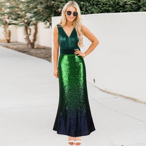 Evening Dress