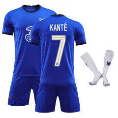 Champions League Chelsea Soccer Jersey Adult Football Jersey PQCH001