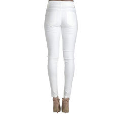 Women Fashion High Waist Denim Trousers Skinny Sexy Jeans PQTOP107